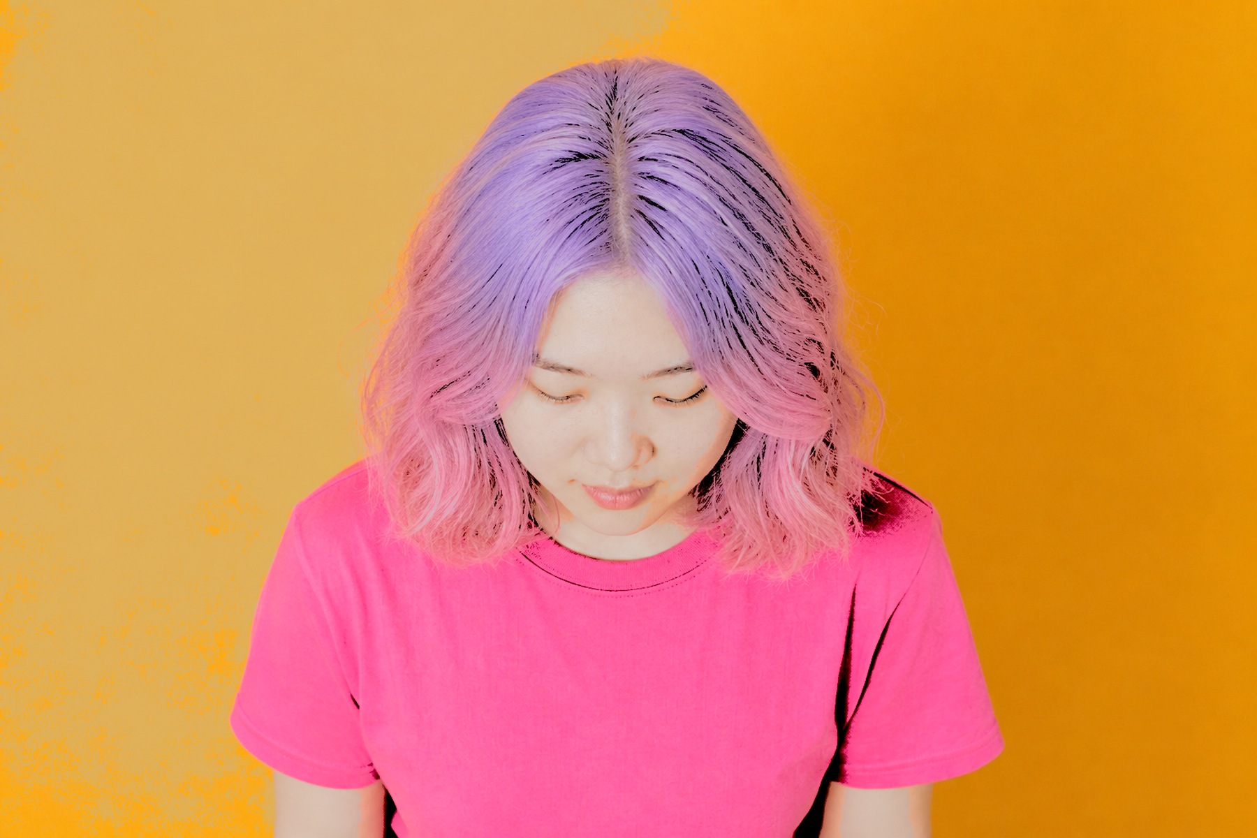 정수리