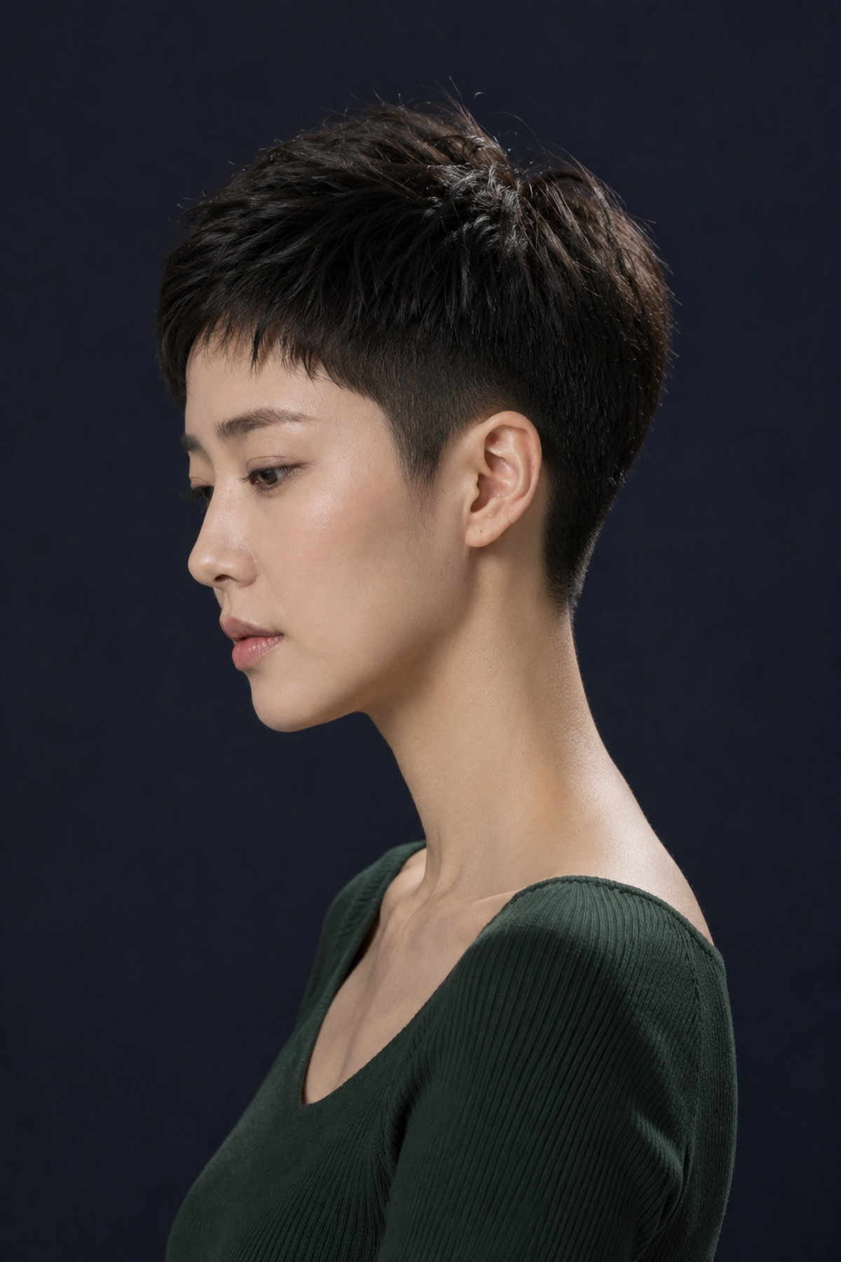 측면