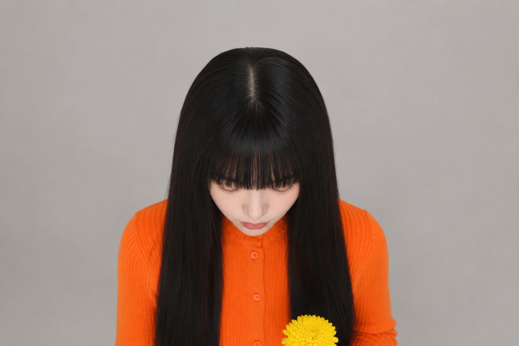 정수리